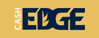 Cash Edge logo