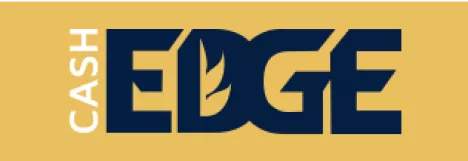 Cash Edge logo