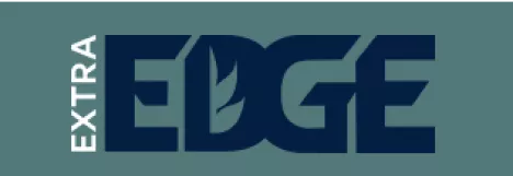 Extra Edge logo