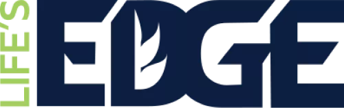 Life's Edge logo